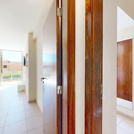 Herdade Dos Salgados, V3 Villa