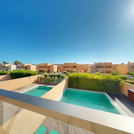 Herdade Dos Salgados, V3 * Albufeira