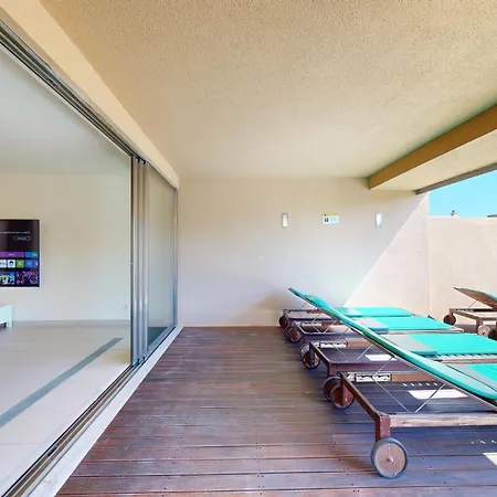 Villa Herdade Dos Salgados, V3 Albufeira