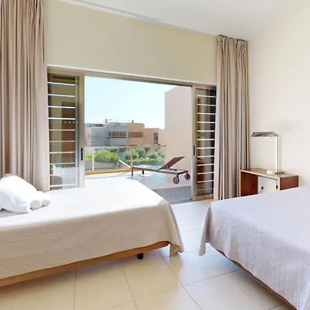 Herdade Dos Salgados, V3 * Albufeira