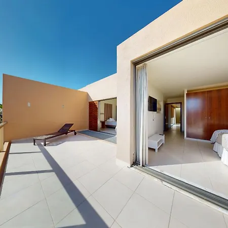 Herdade Dos Salgados, V3 * Albufeira