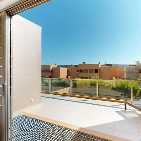 Herdade Dos Salgados, V3 Вілла Албуфейра