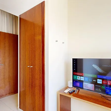 Herdade Dos Salgados, V3 빌라