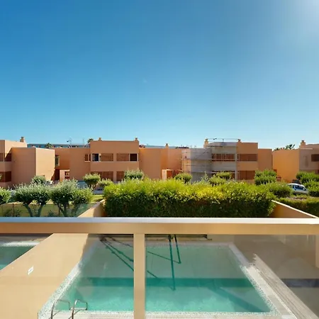 فيلة Herdade Dos Salgados, V3