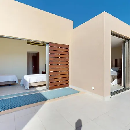 Herdade Dos Salgados, V3 Вілла *