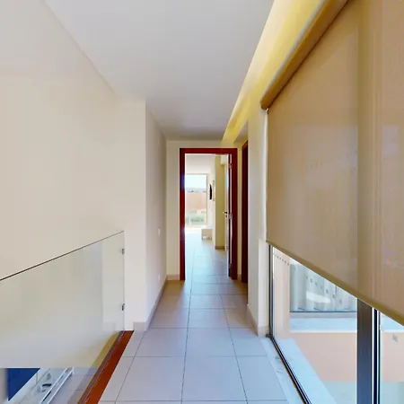 Herdade Dos Salgados, V3 알부페이라