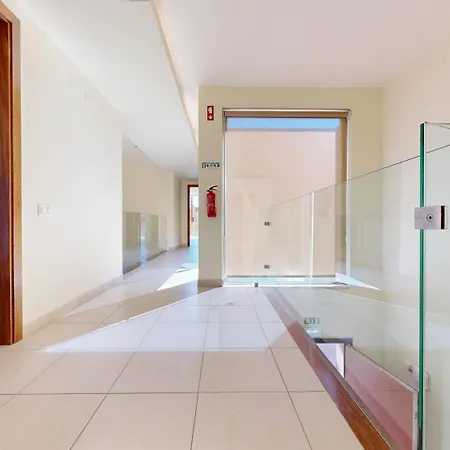 Herdade Dos Salgados, V3 * Албуфейра