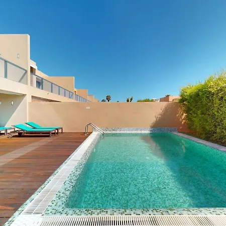 Herdade Dos Salgados, V3 빌라