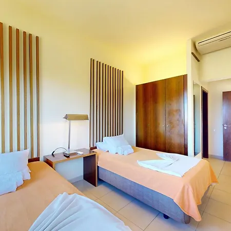 Herdade Dos Salgados, V3 빌라