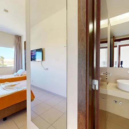 Вілла Herdade Dos Salgados, V3