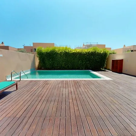 Herdade Dos Salgados, V3 فيلة البوفيرا