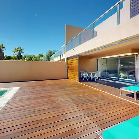 Herdade Dos Salgados, V3 알부페이라