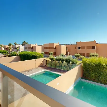 Herdade Dos Salgados, V3 فيلة *