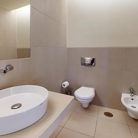 빌라 Herdade Dos Salgados, V3 *