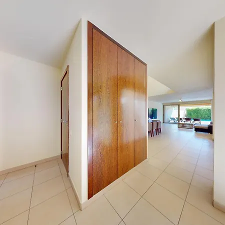 Herdade Dos Salgados, V3 Албуфейра