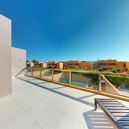 Herdade Dos Salgados, V3 Вілла