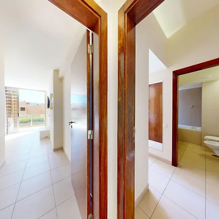 Вілла Herdade Dos Salgados, V3