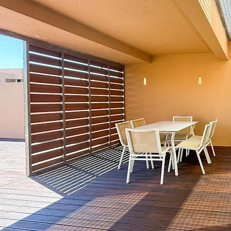 빌라 Herdade Dos Salgados, V3 알부페이라