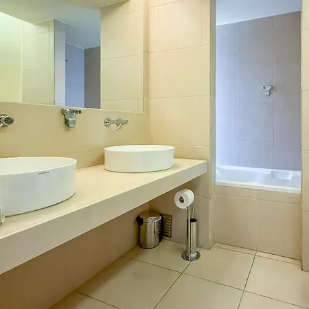 Herdade Dos Salgados, V3 Албуфейра