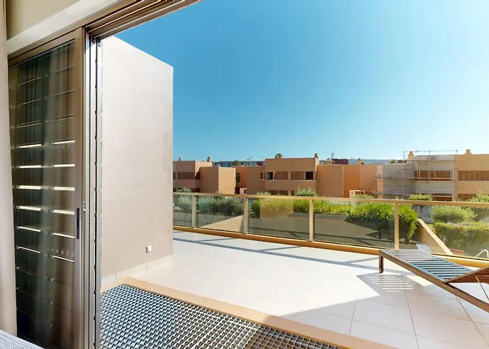 Herdade Dos Salgados, V3 Villa Albufeira