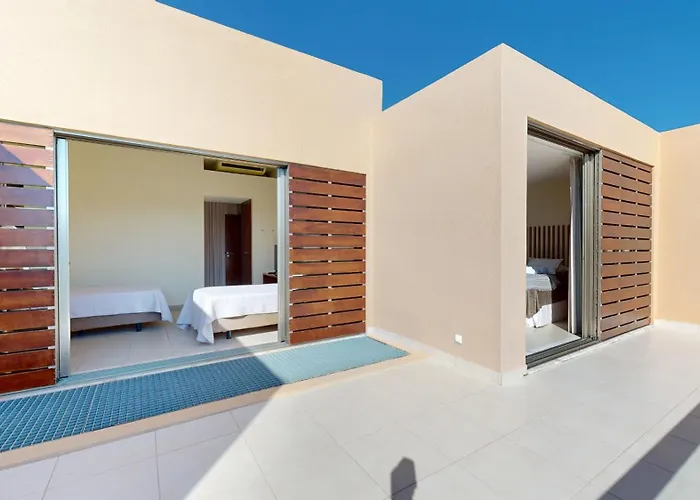 Herdade Dos Salgados, V3 Villa *