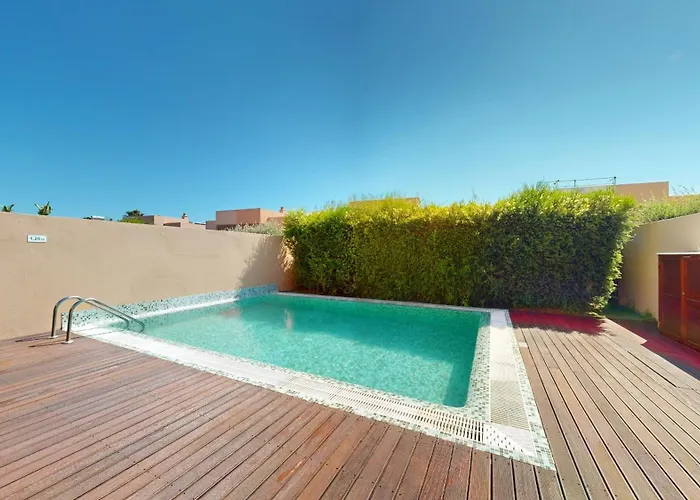 Villa Herdade Dos Salgados, V3 Albufeira