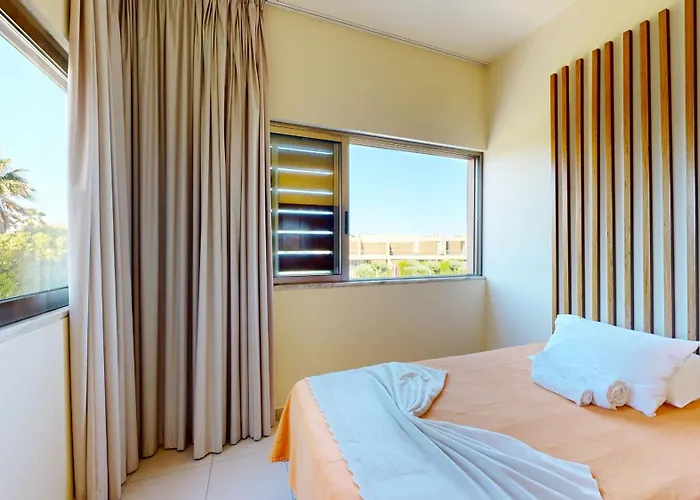 Herdade Dos Salgados, V3 Villa Albufeira