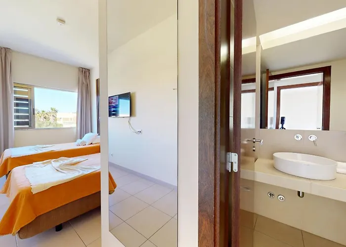 Villa Herdade Dos Salgados, V3