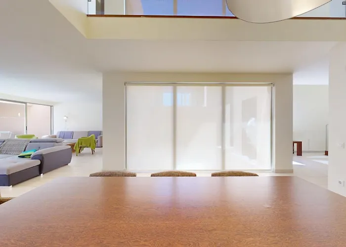 Villa Herdade Dos Salgados, V3 *