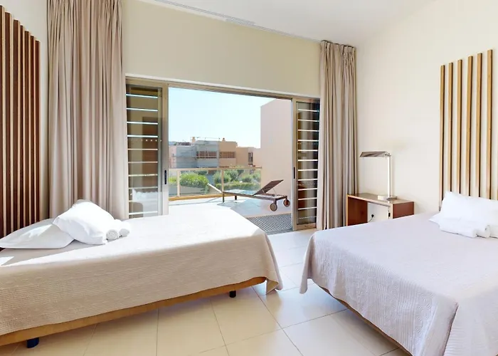 Herdade Dos Salgados, V3 * Albufeira