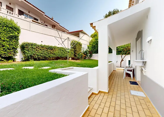 Villa Herdade Dos Salgados, V3 Albufeira