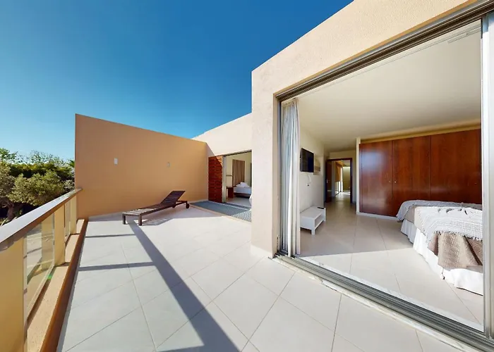 Herdade Dos Salgados, V3 * Albufeira