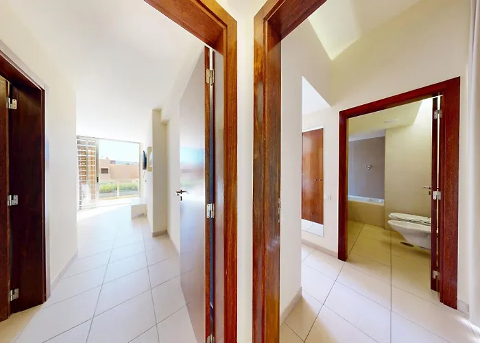 Villa Herdade Dos Salgados, V3