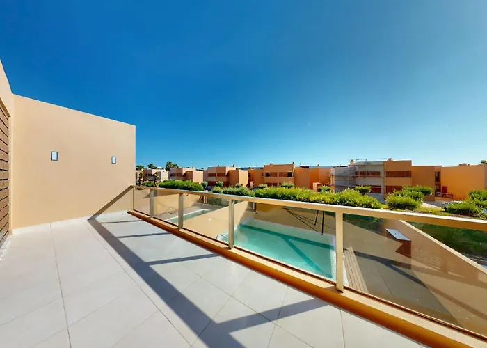 Villa Herdade Dos Salgados, V3 *