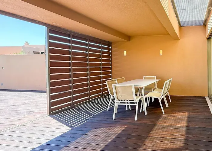 Villa Herdade Dos Salgados, V3 Albufeira