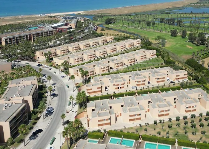 Herdade Dos Salgados, V3 Villa