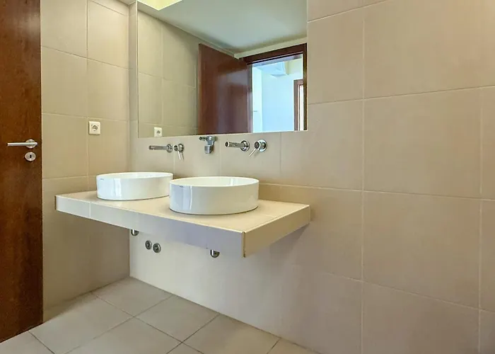 Villa Herdade Dos Salgados, V3