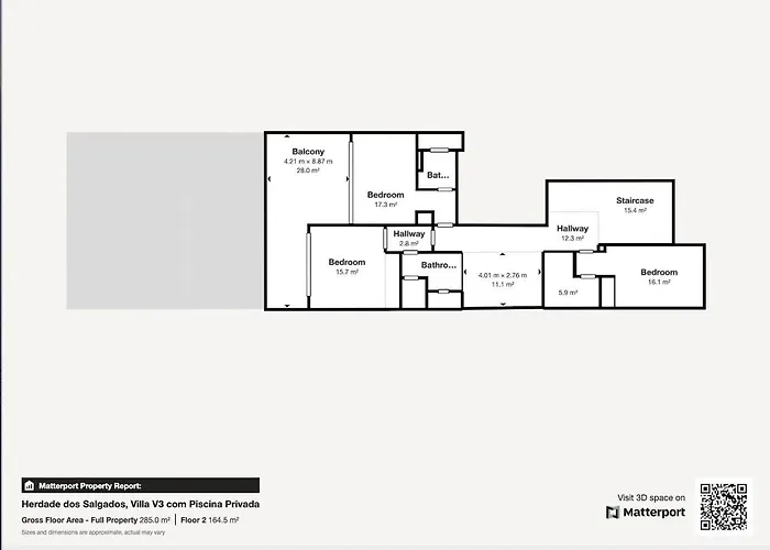 Herdade Dos Salgados, V3 Villa Albufeira