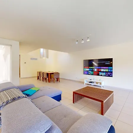 Herdade Dos Salgados, V3 别墅 *