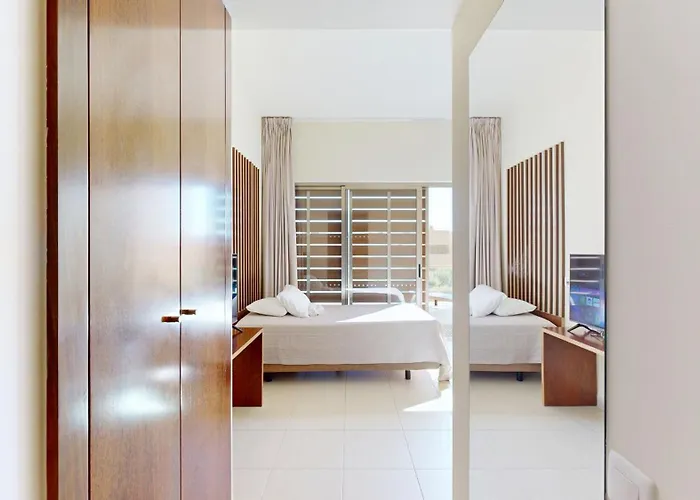 Herdade Dos Salgados, V3 * 阿尔布费拉