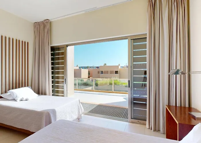 Herdade Dos Salgados, V3 别墅 阿尔布费拉