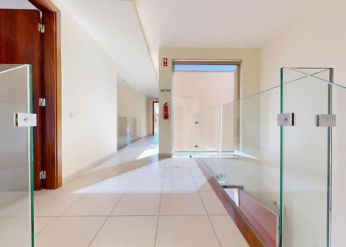 Herdade Dos Salgados, V3 * 阿尔布费拉