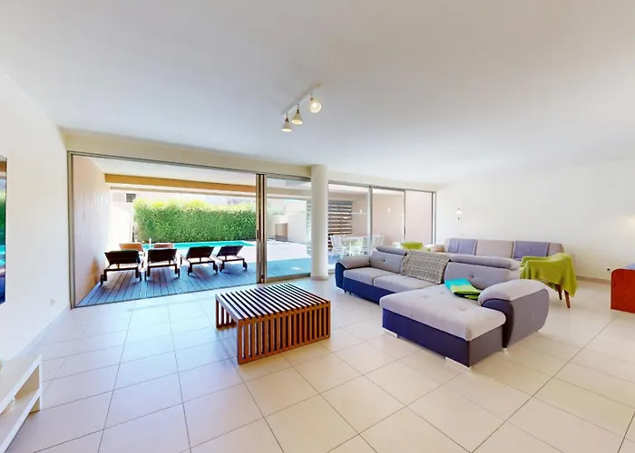 别墅 Herdade Dos Salgados, V3