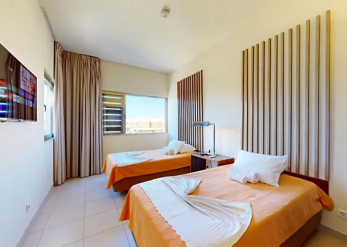 Herdade Dos Salgados, V3 别墅 阿尔布费拉