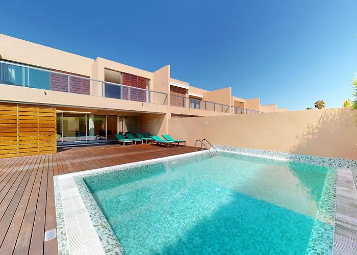 Herdade Dos Salgados, V3 * 阿尔布费拉