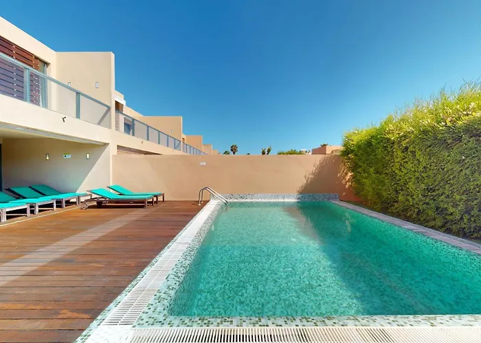 Herdade Dos Salgados, V3 别墅