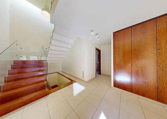 别墅 Herdade Dos Salgados, V3 *