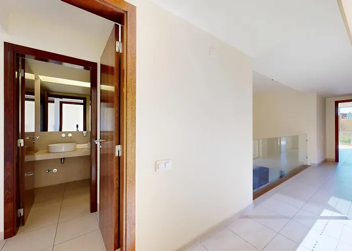 Herdade Dos Salgados, V3 阿尔布费拉