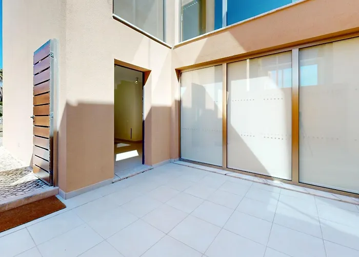 Herdade Dos Salgados, V3