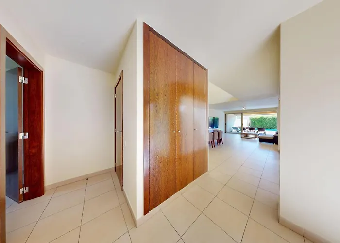 Herdade Dos Salgados, V3 阿尔布费拉